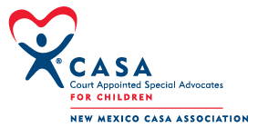 New Mexico CASA